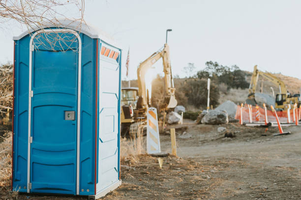 Best Portable restroom trailer rental  in Ozk, AR