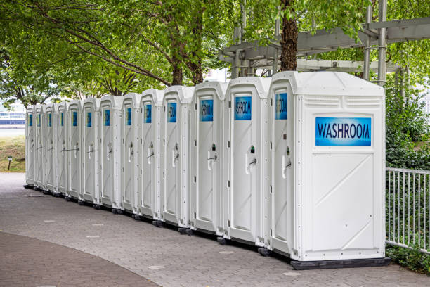 Best Event porta potty rental  in Ozk, AR