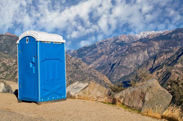 Best Local porta potty services  in Ozk, AR