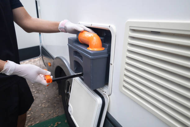 Porta potty services near me in Ozark, AR