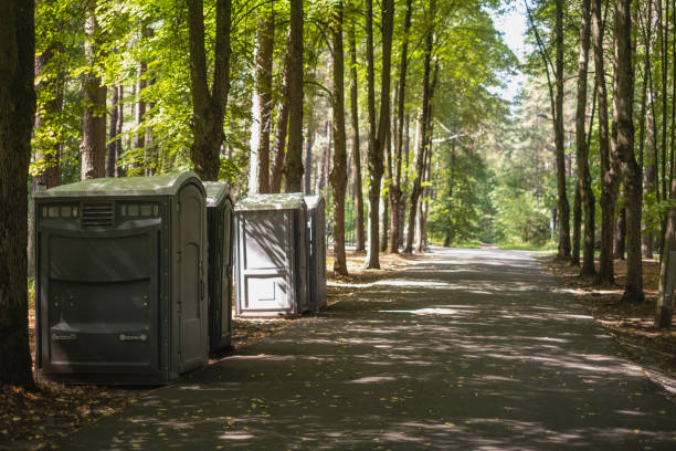 Ozark, AR porta potty rental Company